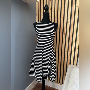 Old Navy Striped Dress